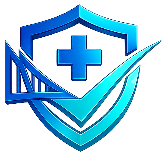 Medical Kontroll logo