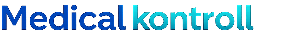 Medical Kontroll logo